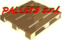 Logo-pallets